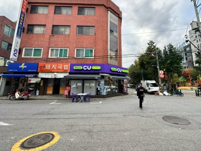 번쩍피자(석촌점) 이미지