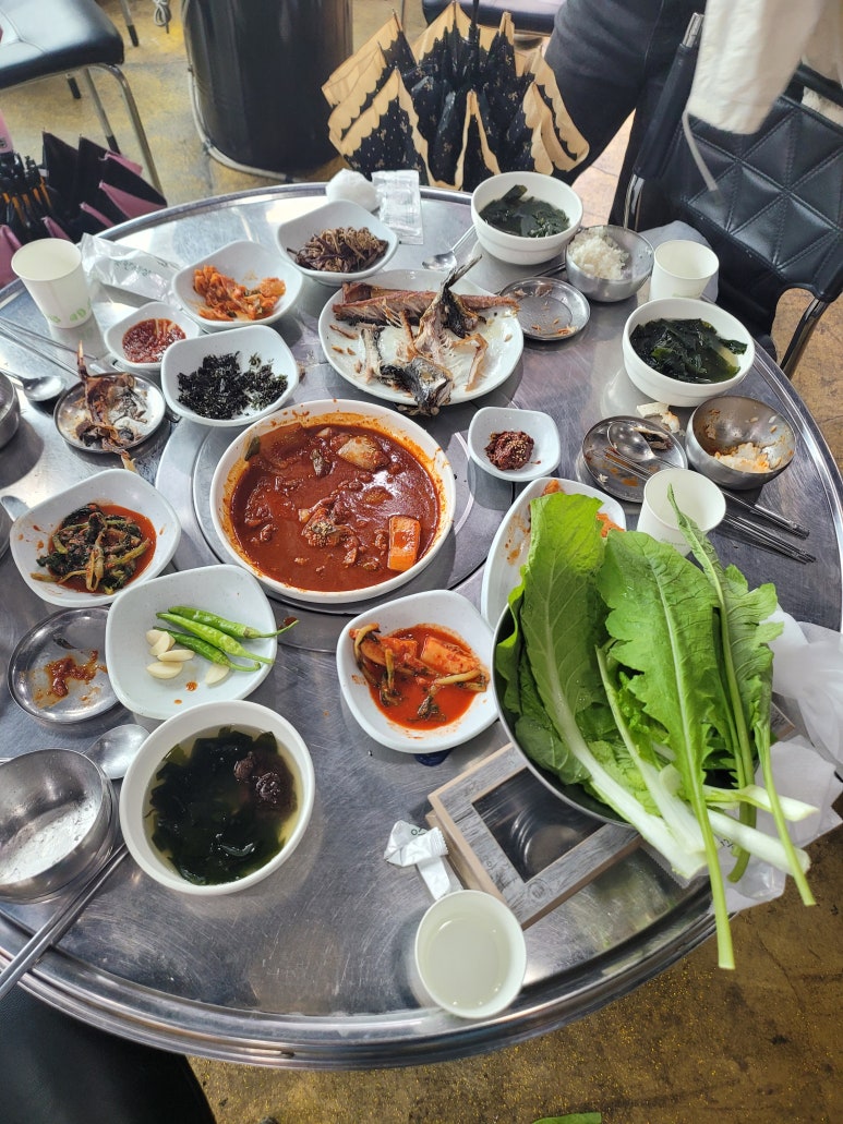 태나식당 이미지