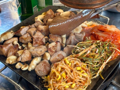김해뒷고기 이미지