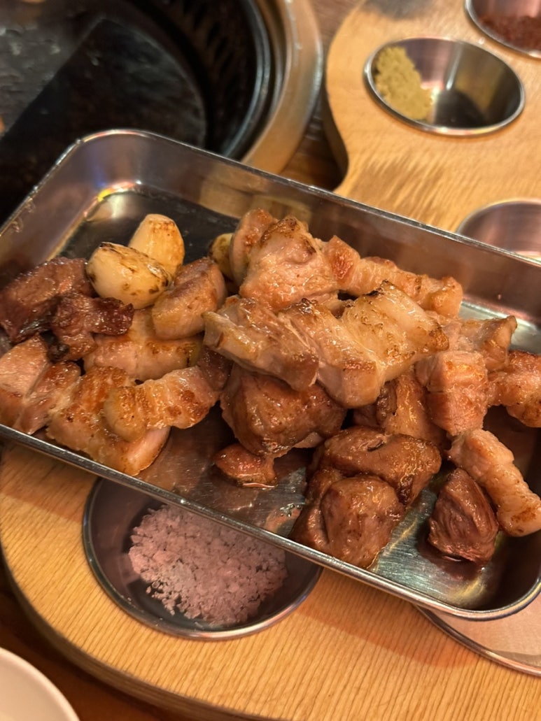 돼지래스토랑셋째 이미지