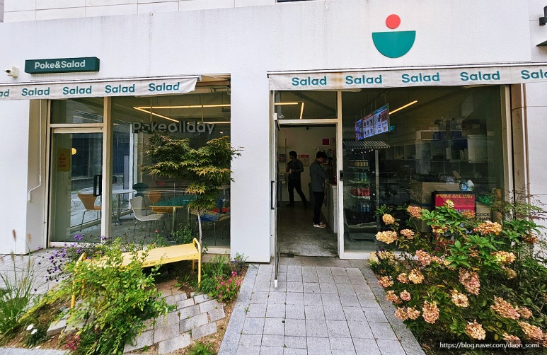 포케올데이배곧 이미지