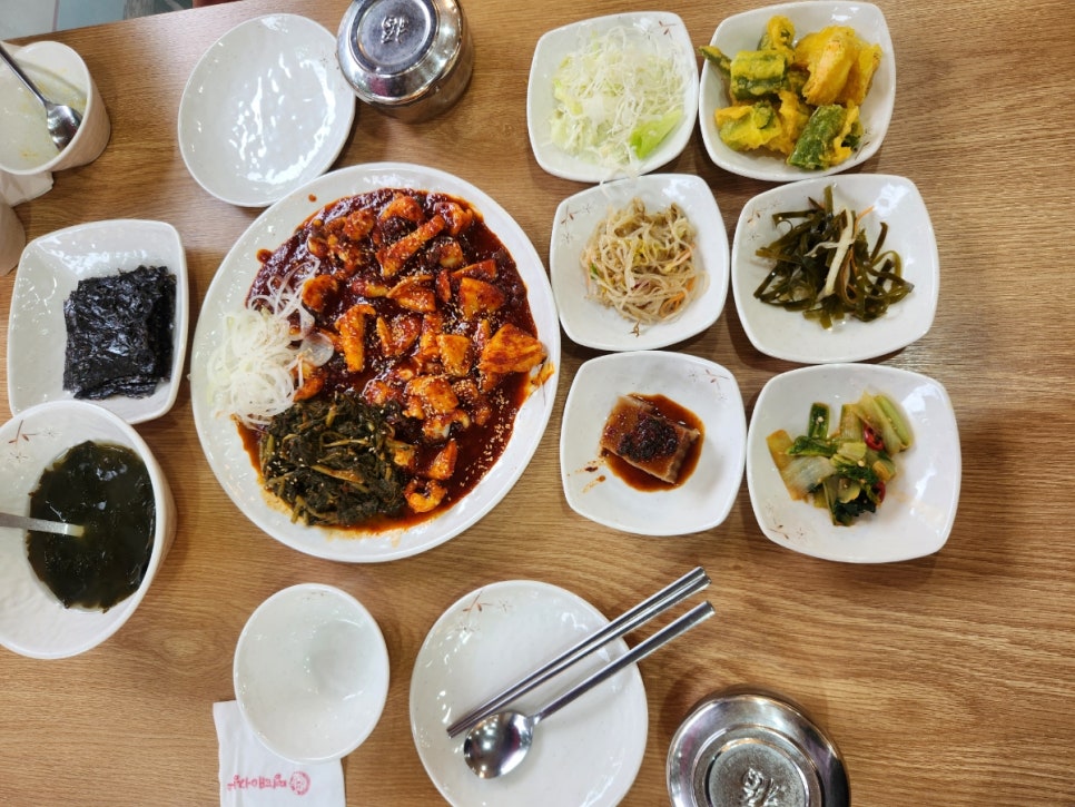 명태어장갑오징어 자양점 이미지