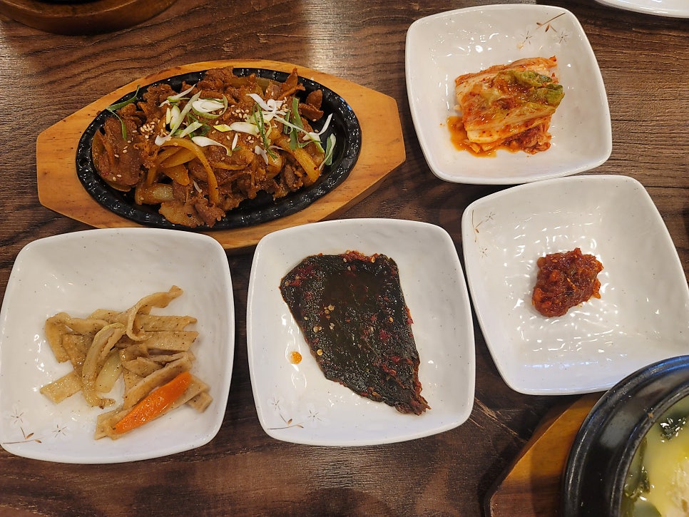 보돌미역 라베니체점 이미지