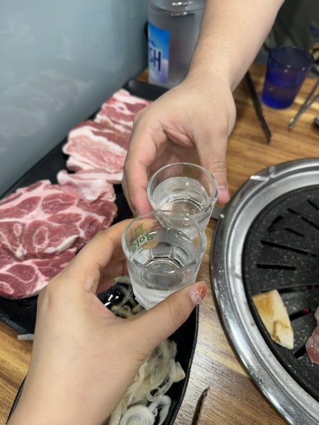 만석고기집 구산역점 이미지