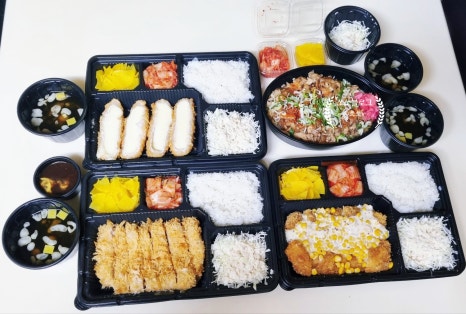 최덕화돈까스 이미지