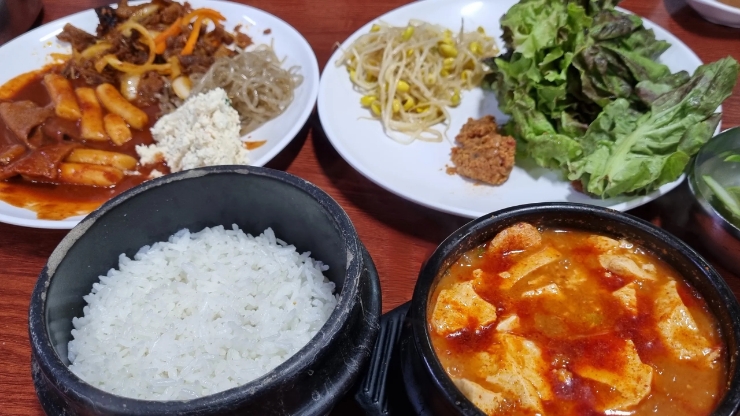 거창맷돌(본점) 이미지