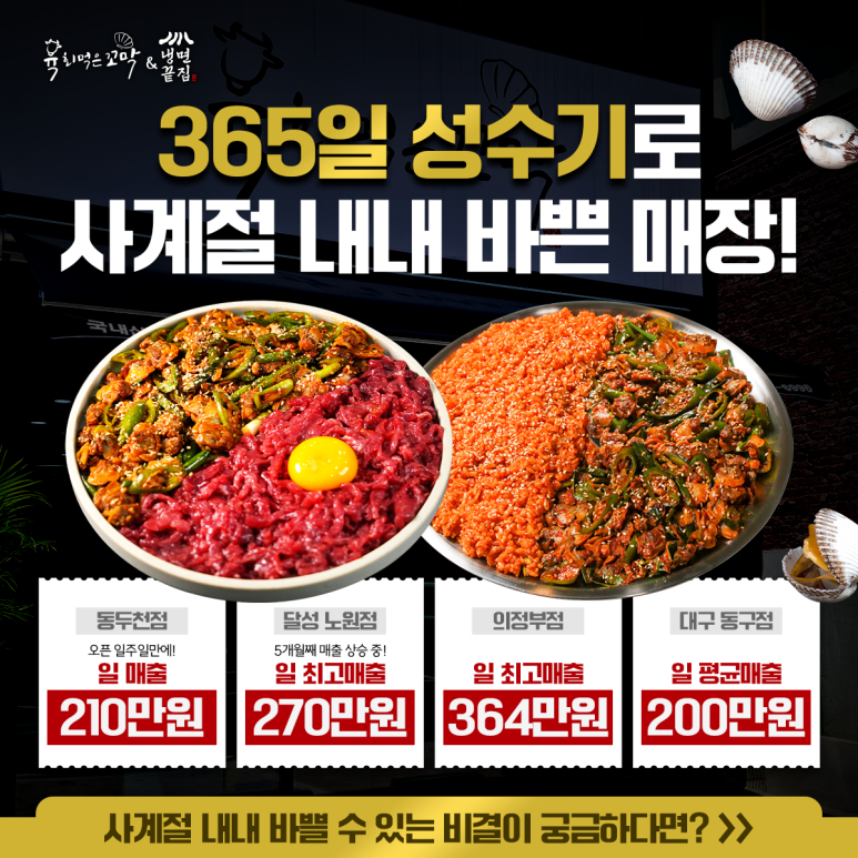 샵육회 이미지