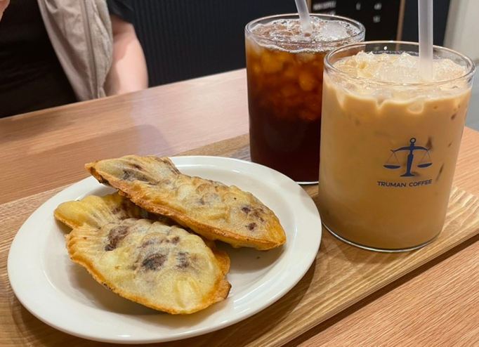 트루먼커피 이미지