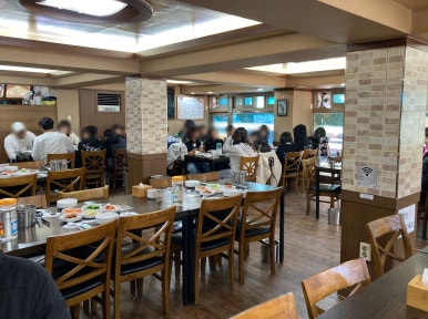 동영숯불갈비 이미지
