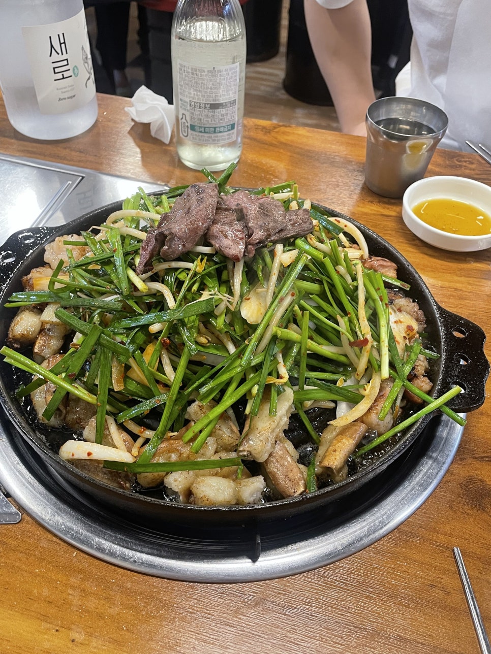 너 나들이 막창 이미지