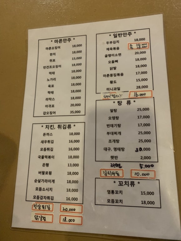 사이라 호프 커피 이미지