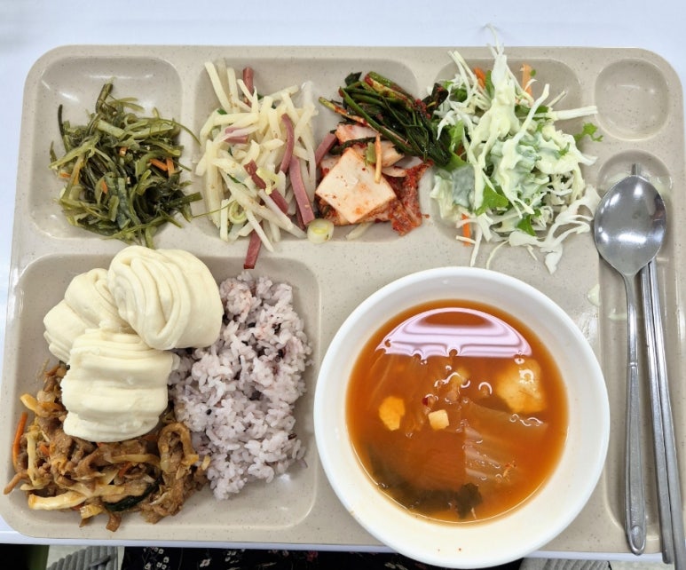 삼송구내식당 이미지