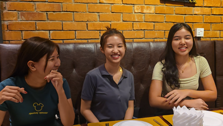 이쁜이식당 이미지