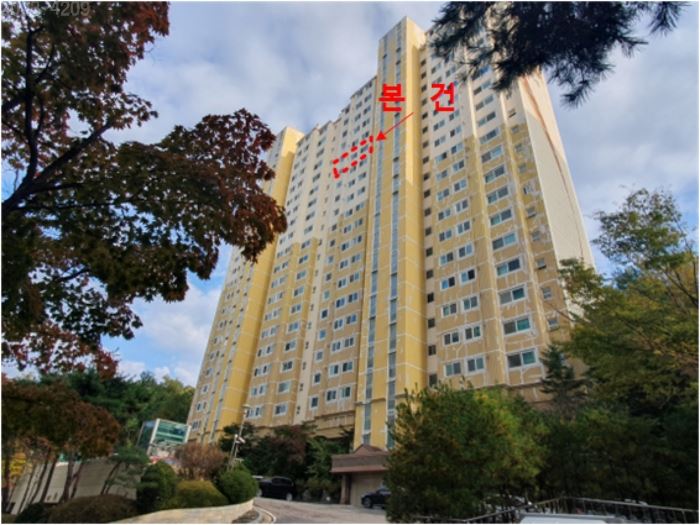 남양주백봉초등학교 이미지