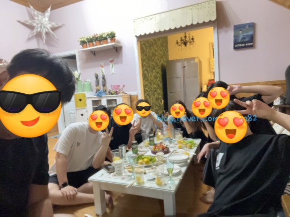 포르토펜션 이미지