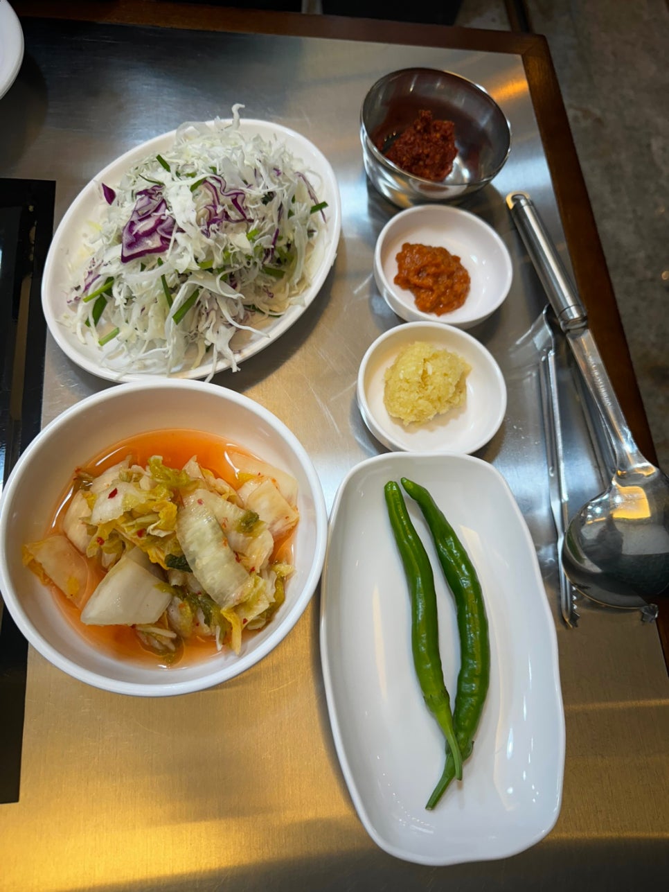 석관동닭한마리 이미지
