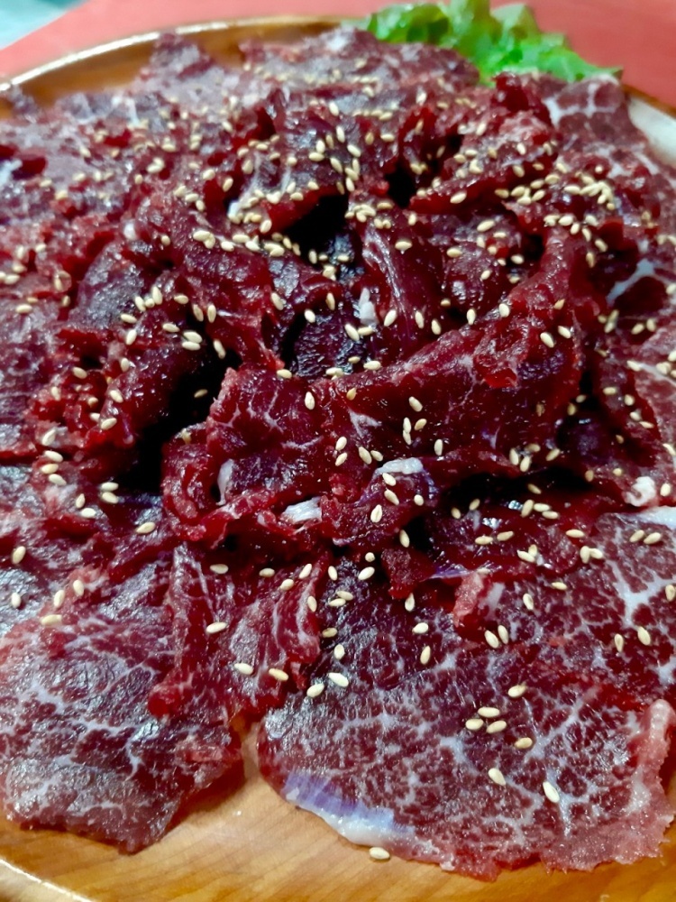 목포유경식육식당 이미지