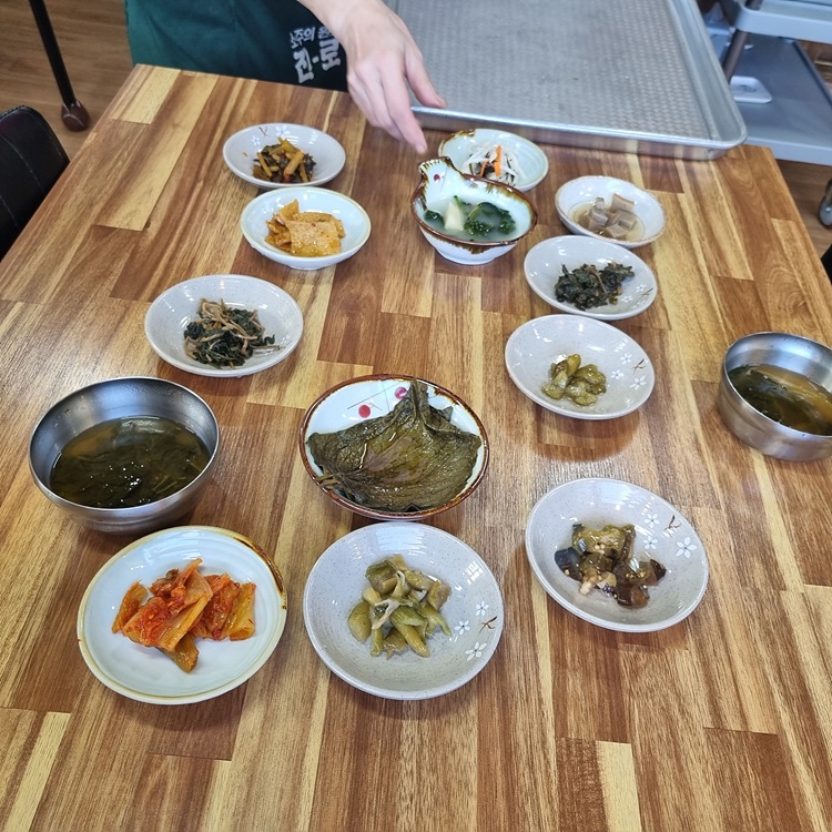하동밥집 이미지