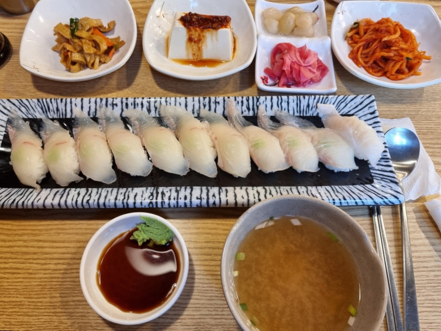 멍청이수산 이미지
