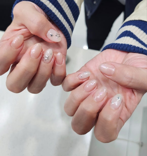 검암네일도빛나 이미지