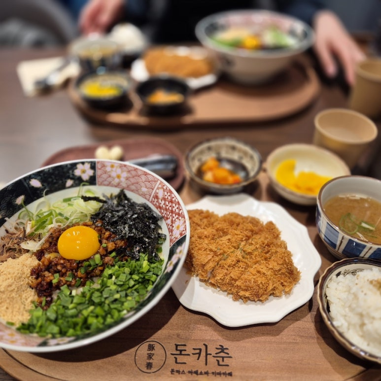 돈카춘인천시청점 이미지