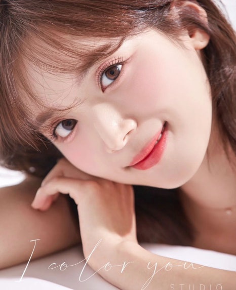 이본느헤어 이미지