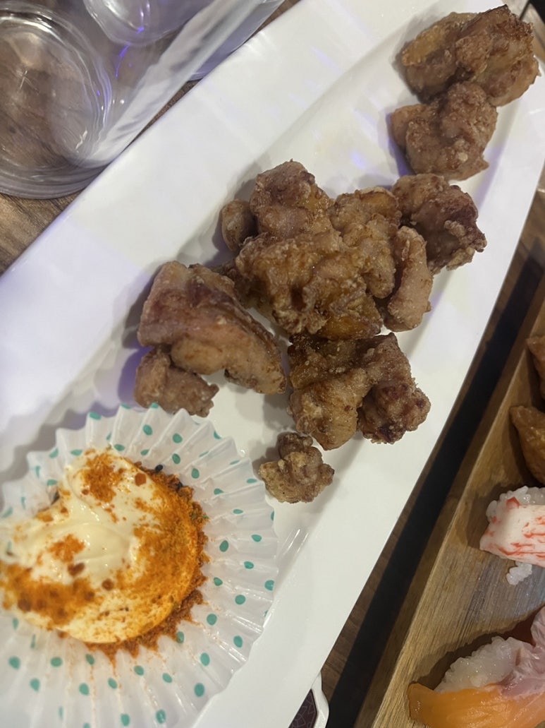 유씨네횟집 이미지