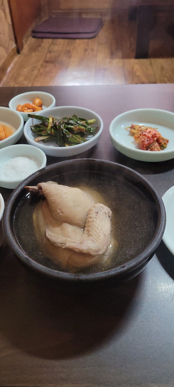 대현옻닭 이미지