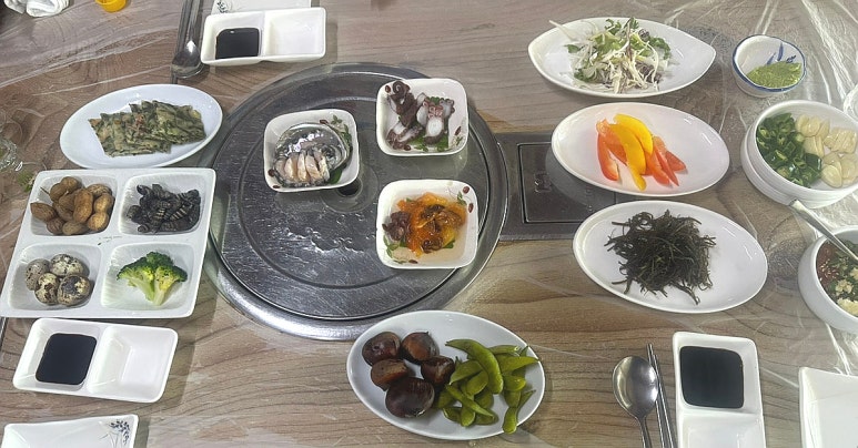 풍성복집 이미지