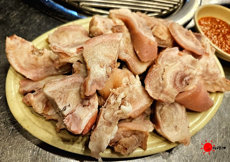 밀양꼬리식당 이미지