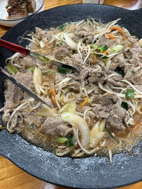 약천불고기 이미지
