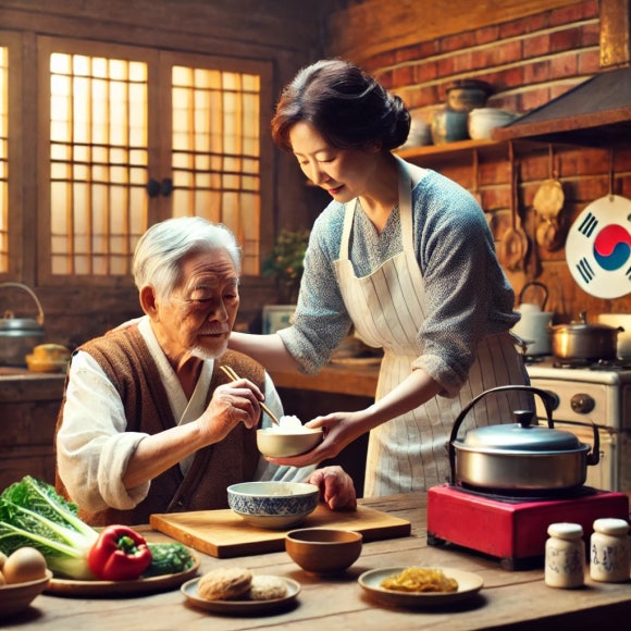 금빛인력 이미지