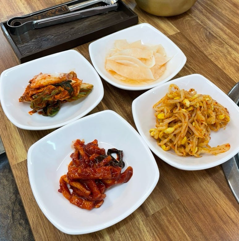 청진궁중면옥 이미지