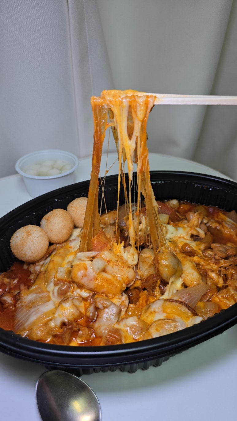 일미리금계찜닭오류점 이미지