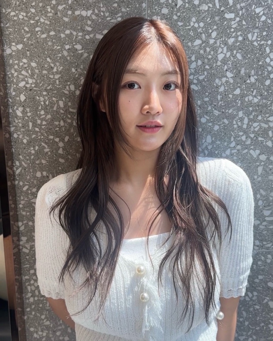디머드헤어 이미지