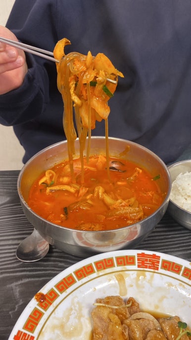 타이짬뽕 영천금호점 이미지