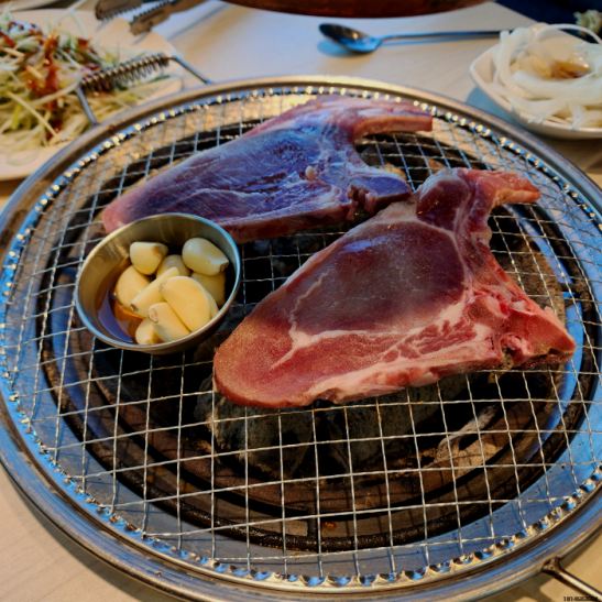 명륜진사갈비 이미지