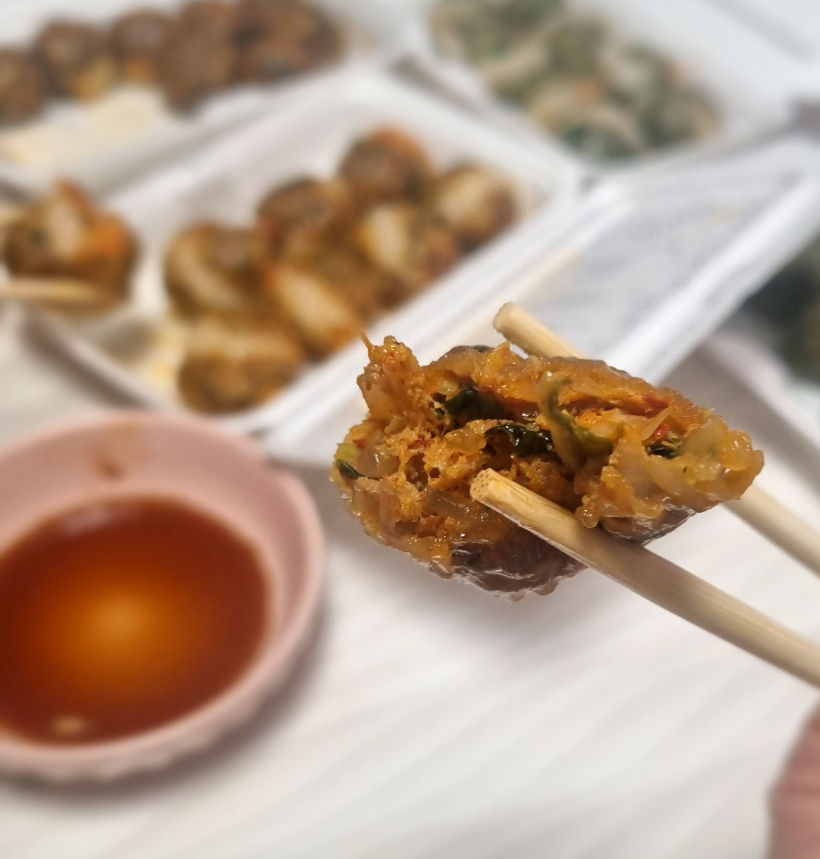 장수손만두 이미지