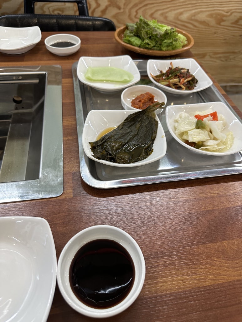 나룻터풍천장어 이미지