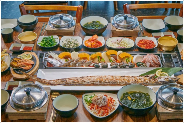 주니네식당 이미지