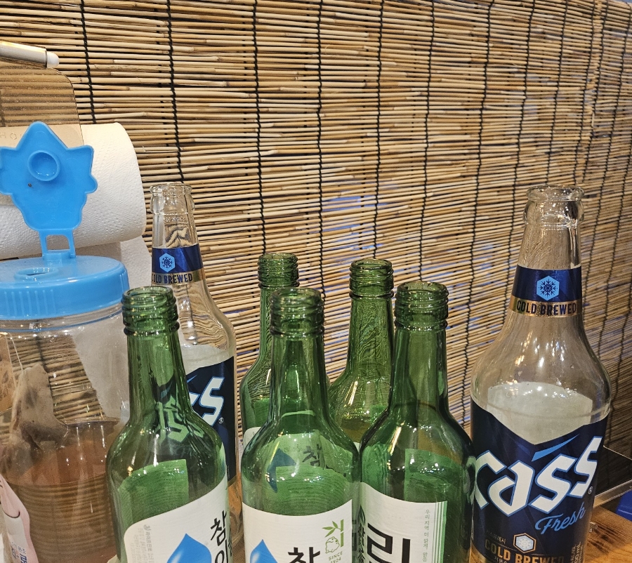 함지박포차 이미지