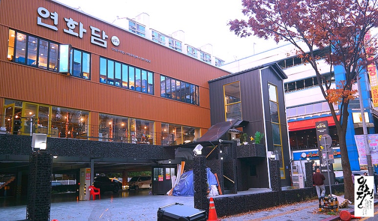연 화 이미지