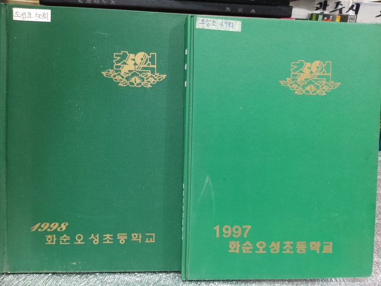 화순오성초등학교 이미지
