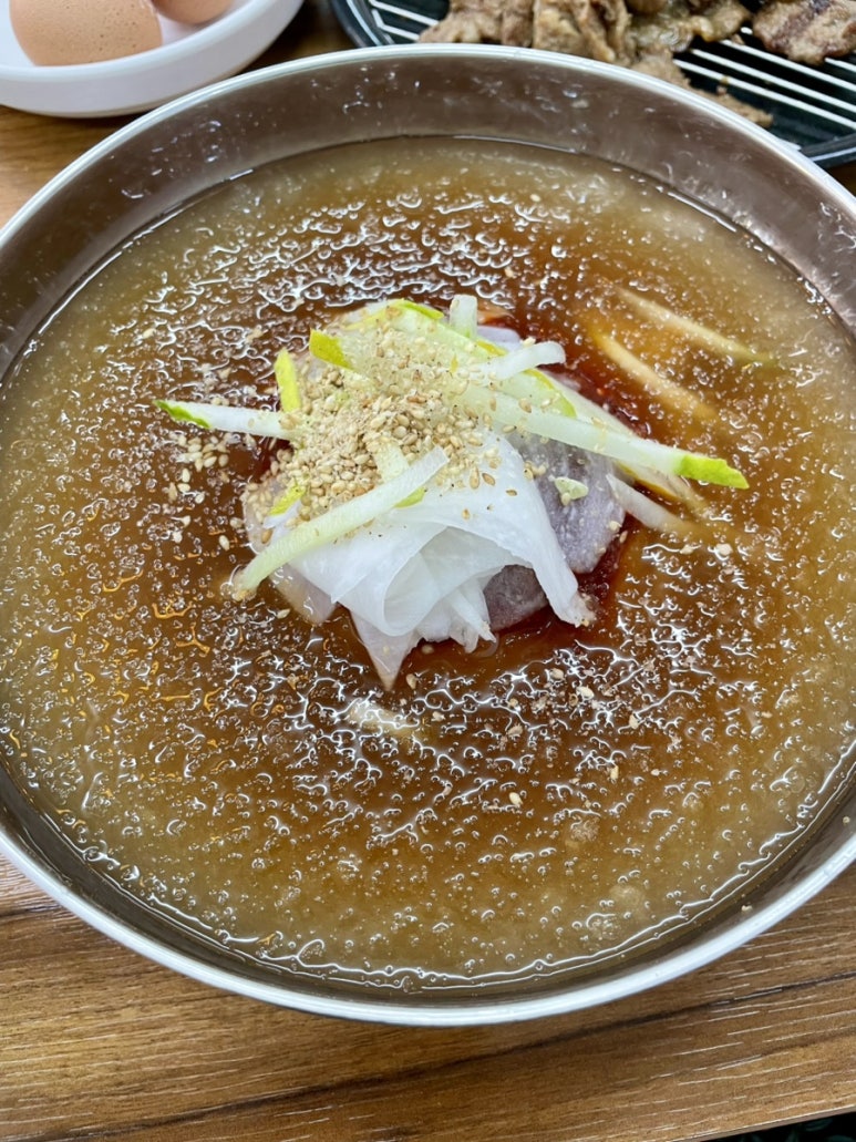 황가냉면금산점 이미지