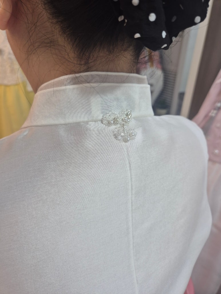 다올한복 이미지