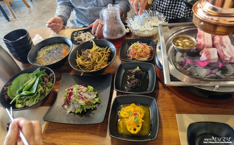 더다온갈비 이미지