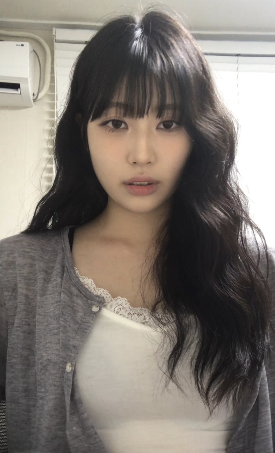 디머드헤어 이미지
