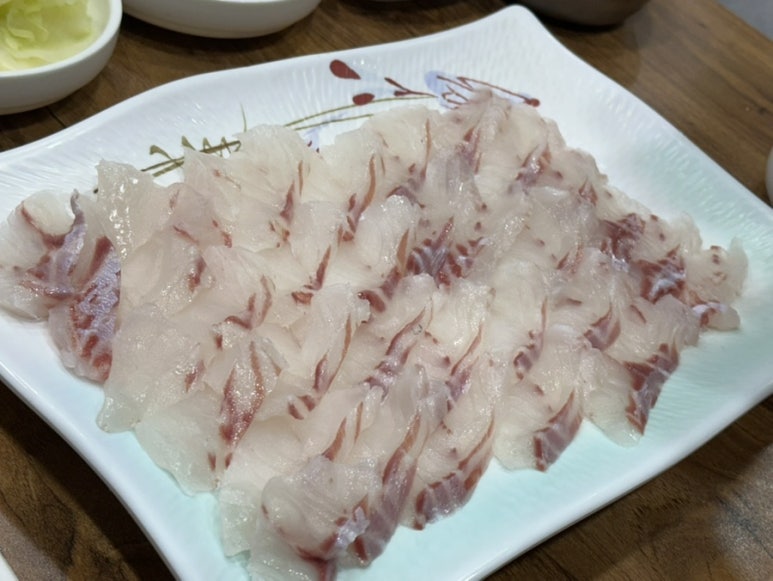 서영횟집 이미지