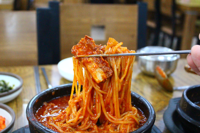 고향소갈비찜원조 이미지