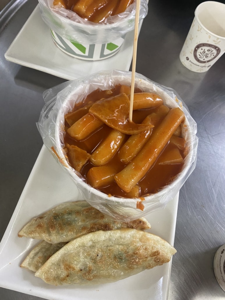 케냐의 평범다방 이미지